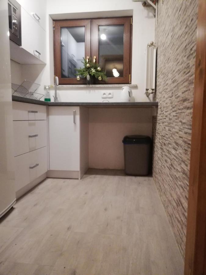 Pokoje Goscinne U Babuni Bukowina Tatrzańska Exterior foto